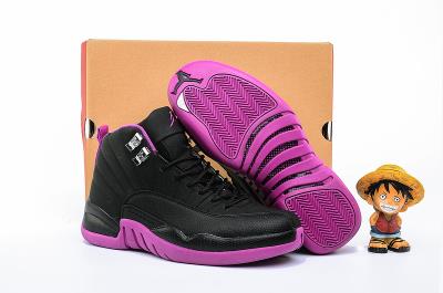 Air Jordan 12-265